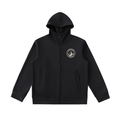 National Parks Series - Grand Teton Dark Hoodie