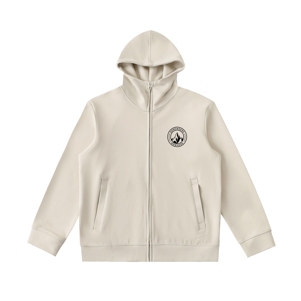 National Parks Series - Grand Teton Hoodie